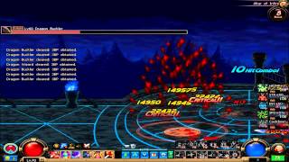 DFO - 0.4 Sec CD Raging Fury