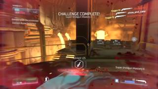 Doom Open Beta CHAOS