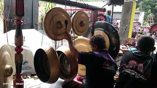 Gending banyumasan eling eling pelog..nyamleng