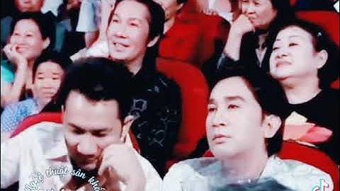 NSND Thanh Ngân chia sẻ về NSƯT Vũ Linh