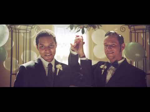 Macklemore & Ryan Lewis - Same Love feat  Mary Lambert, Official Music Video (2012)