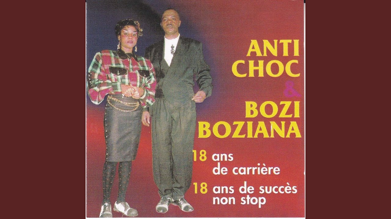 Tshala / Toutou mwana cfa / Diana ya mama / La mignionne / Alena / Sandu kotti / Sisina /...