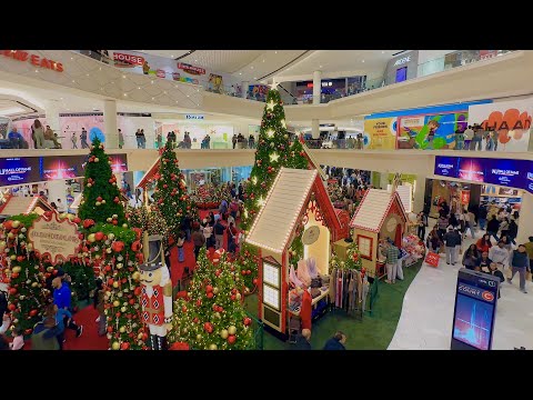 American Dream Mall Nj Biggest Mall