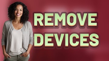 How Do I Remove Unauthorized Devices from My Spectrum WiFi?
