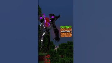 Garden of Banban 8 in Minecraft!!! #minecraft #gardenofbanban