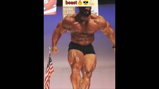 Roelly Winklarbeing A Beast In Offseasonbodybuilding Motivationbodybuilding