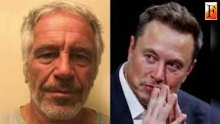 Elon Musk and Prince Andrew named in new Epstein files
