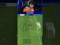 Bonanno suffers agonising defeat in #eChampionsLeague Semi-final #Shorts #FCPro