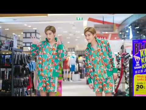 BKPP The Mall CM？ Black Kook Kook Koo…. Billkin PP 2022.6.24