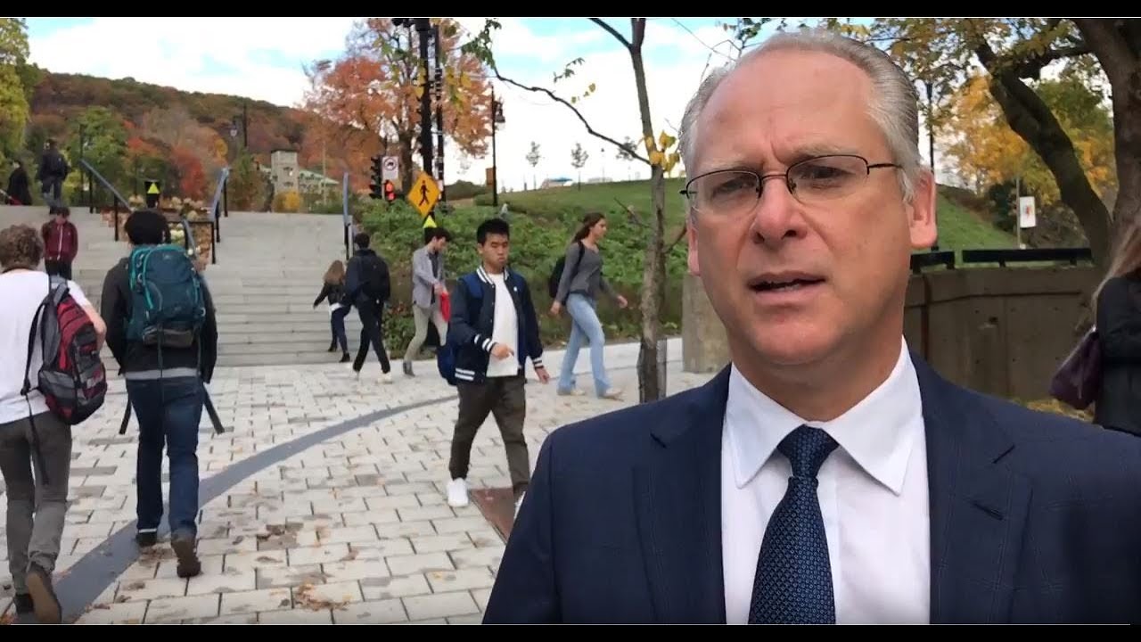 Why Does Canada Need Another School Of Public Policy YouTube
