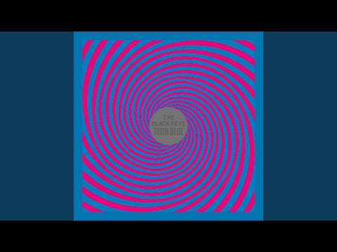Turn Blue - The Black Keys