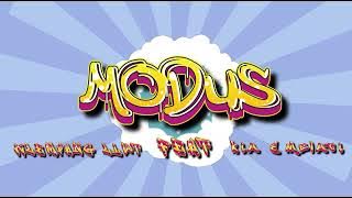 KLEMPANG LIUT - MODUS Feat Kia & melati