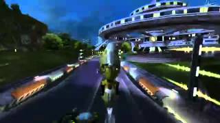 Трейлер Riptide GP - игры для Android screenshot 1