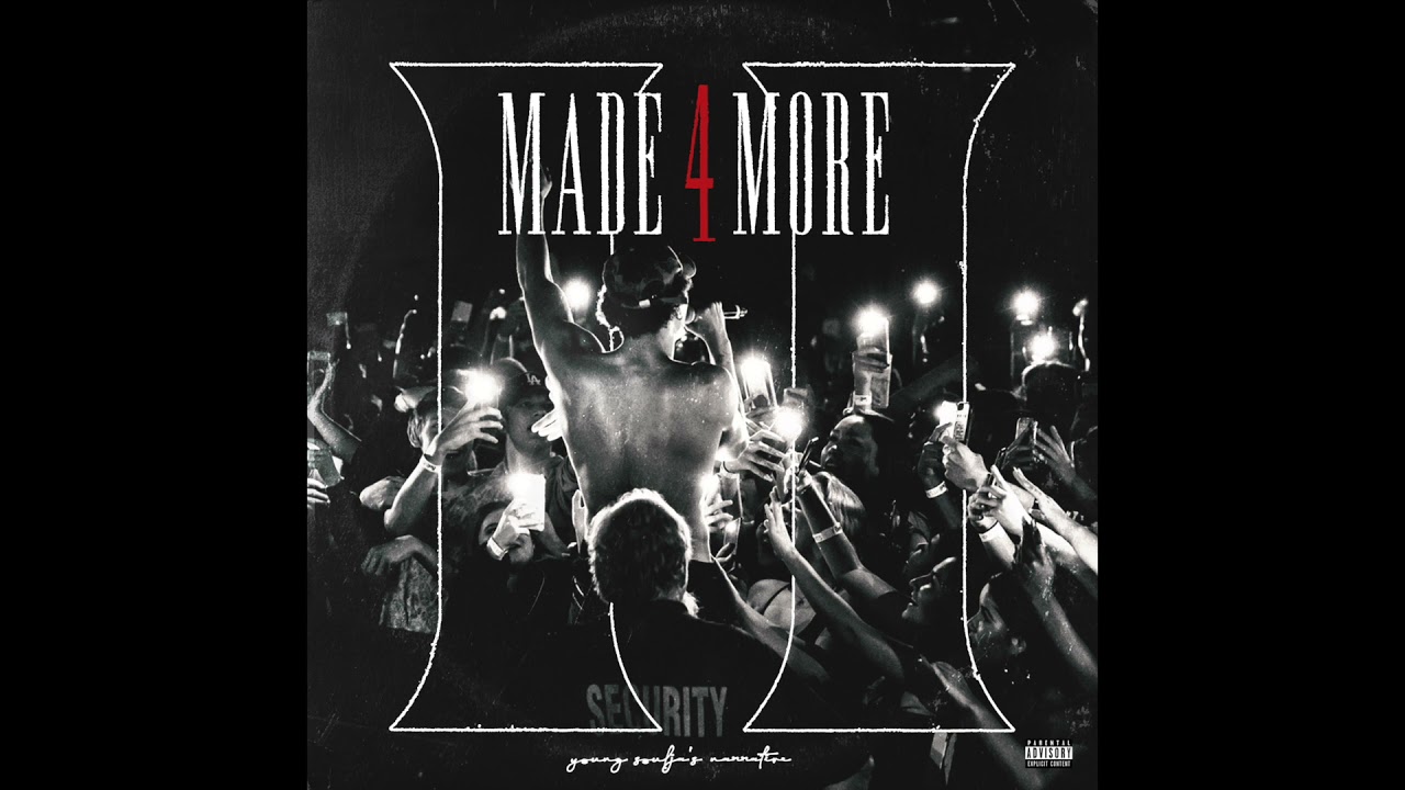 YSN Fab - Twin Flame (Official Audio)