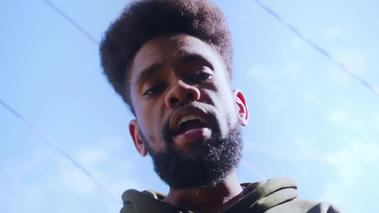 CRASHprez — Adam Yafai