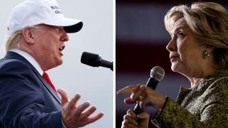 Chris Wallace moderates final presidential debate Wednesday, October 19th at 9PM ET