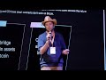 Chain Fusion Day at Bitcoin Nashville - Spotlight: The Internet of Blockchains