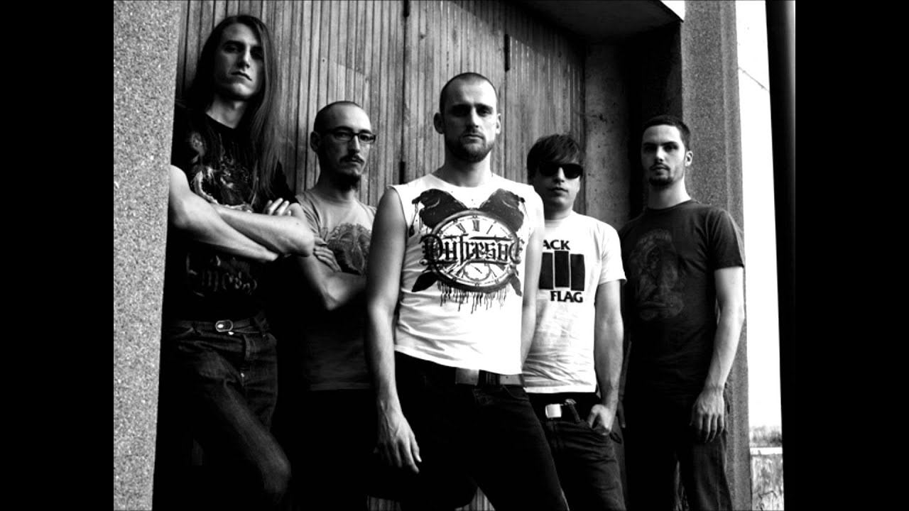 SLOWMOTION APOCALYPSE - This Is For The Sake Of Hedonism