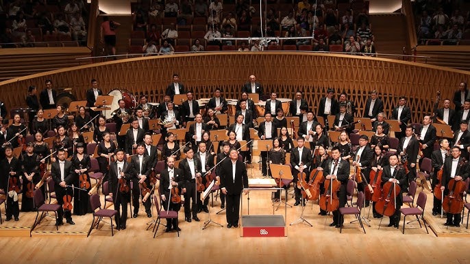 Picture of Shanghai Symphony Orchestra