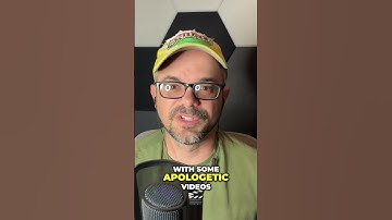 Dealing with Haters: My Apologetics Video Experience