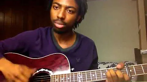Timothy L. Whaley "Autumn Song" (Original Song)