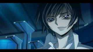 Code geass: Lelouch of the Abridged Anniversary Special
