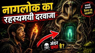Nagalok: The Lost Kingdom of Serpents | Real Mystery Documentary
