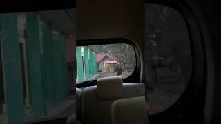 SI JAMBRET LARI LARIAN KABUR DARI RUMAH