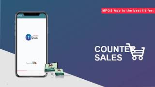 Mpos Route Sales [Tally Android App]. To buy, Do whats app to 9037050040 screenshot 3