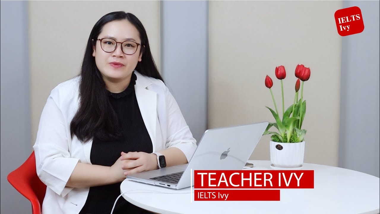 IELTS Writing : Chucking Method