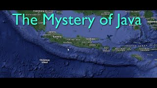 The Mystery of Java