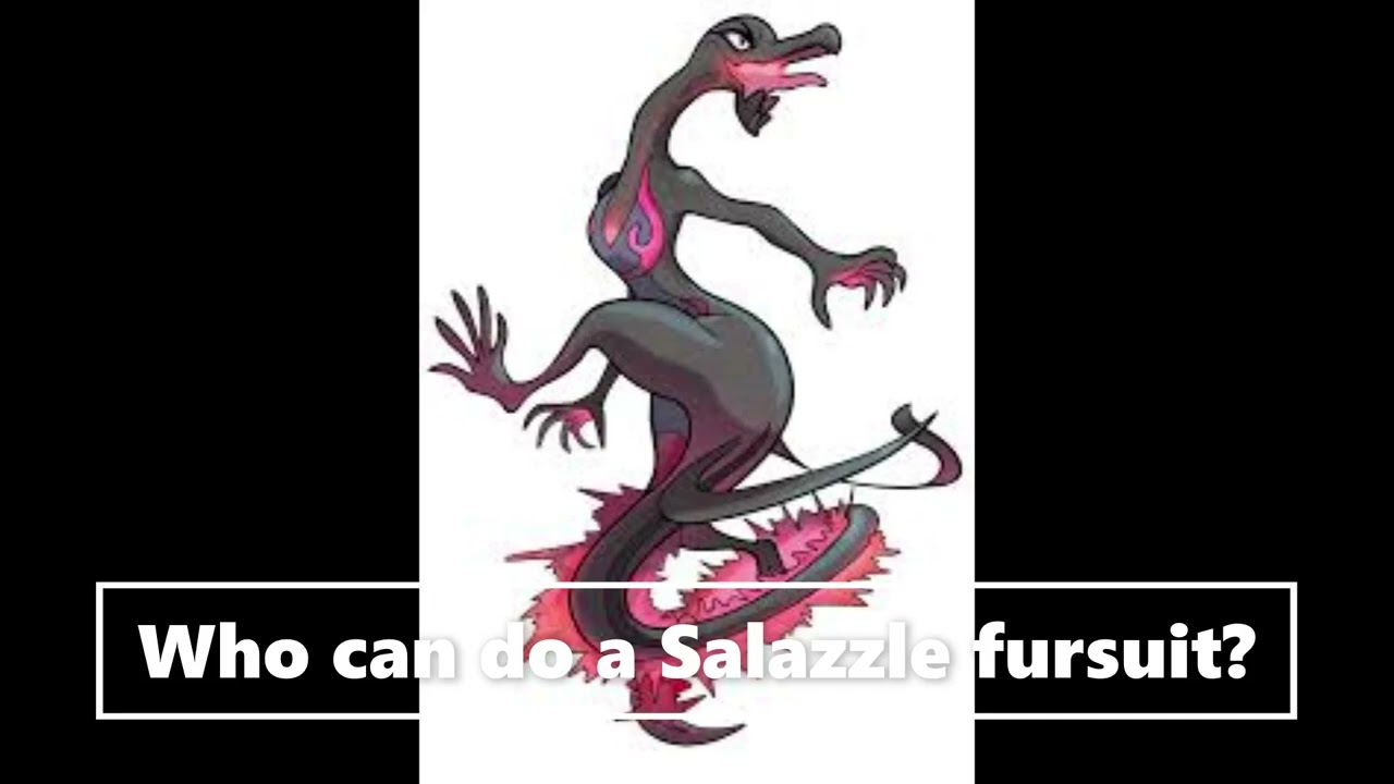 Who Can Do A Fursuit Of This Pokemon? #86 Request Video By ChaoEmperor Productions 1993