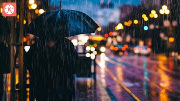 Rain Effect With Kinemaster | Kinemaster में Rain Effect कैसें बनाए |