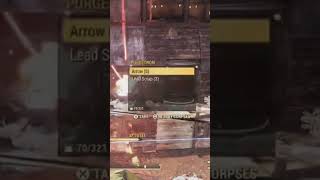 Fo76: Test your Metal: Super Buggy #fallout #gaming #fo76 #TestYourMetalEvent