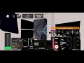 Stepford country railway Class 730/0 Waterline Benton to Esterfield roblox