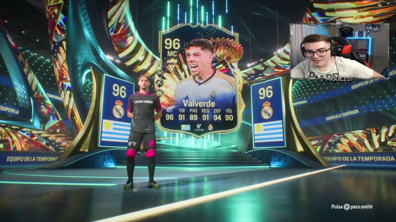 Fifa Pack Opening
