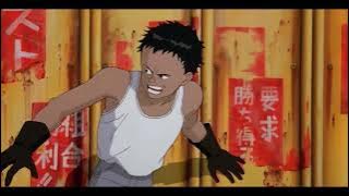 Akira 'Leave me alone!' meme template
