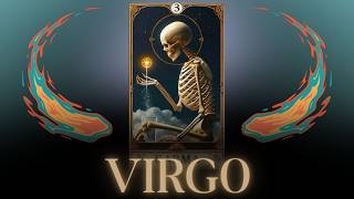 VIRGO 🤩 A LARGE SUM OF MONEY & A LOT OF ATTENTION FROM SOMEONE WHO WAS IGNORING YOU💰 MAY 2026 TAROT