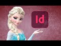 Adobe InDesign Advanced Tutorial - 2024
