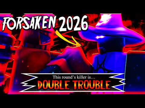 8 Coisas que o FORSAKEN TEM que ADICIONAR em 2026