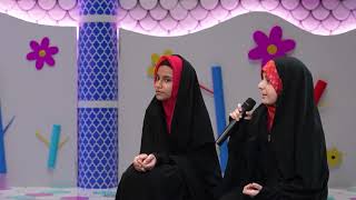 Hamara Mustaqbil Kids Program Part 2