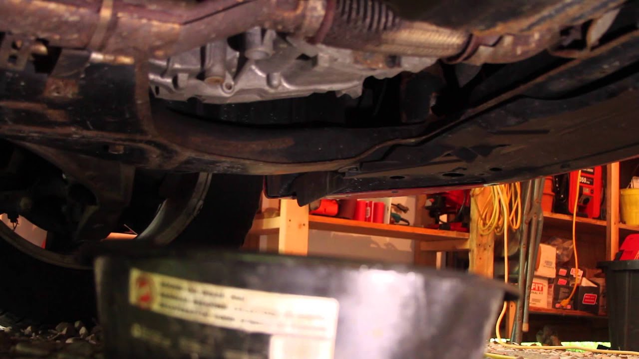 2007 2013 Nissan Altima oil and filter change - YouTube What Oil Filter Does A 2013 Nissan Altima Take