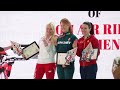 10mt Air Rifle Women Awarding Ceremony - 2023 Jakarta (INA) - ISSF World Cup Rifle/Pistol