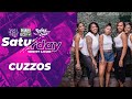CUZZOS On 'TAKE 25' Album, Favorite Fish Spot, Club Scene in LA & Much More!