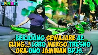 Quotes Jawa Cinta Sedih