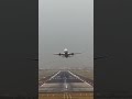 Beautiful Takeoff#travel #takeoffandlanding #planespotting