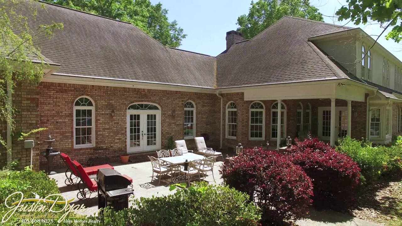 21715 County Rd 222 Crane Hill, Alabama