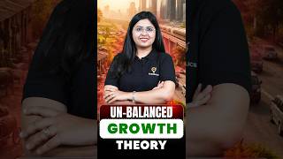 Unbalanced Growth Strategy Made Simple