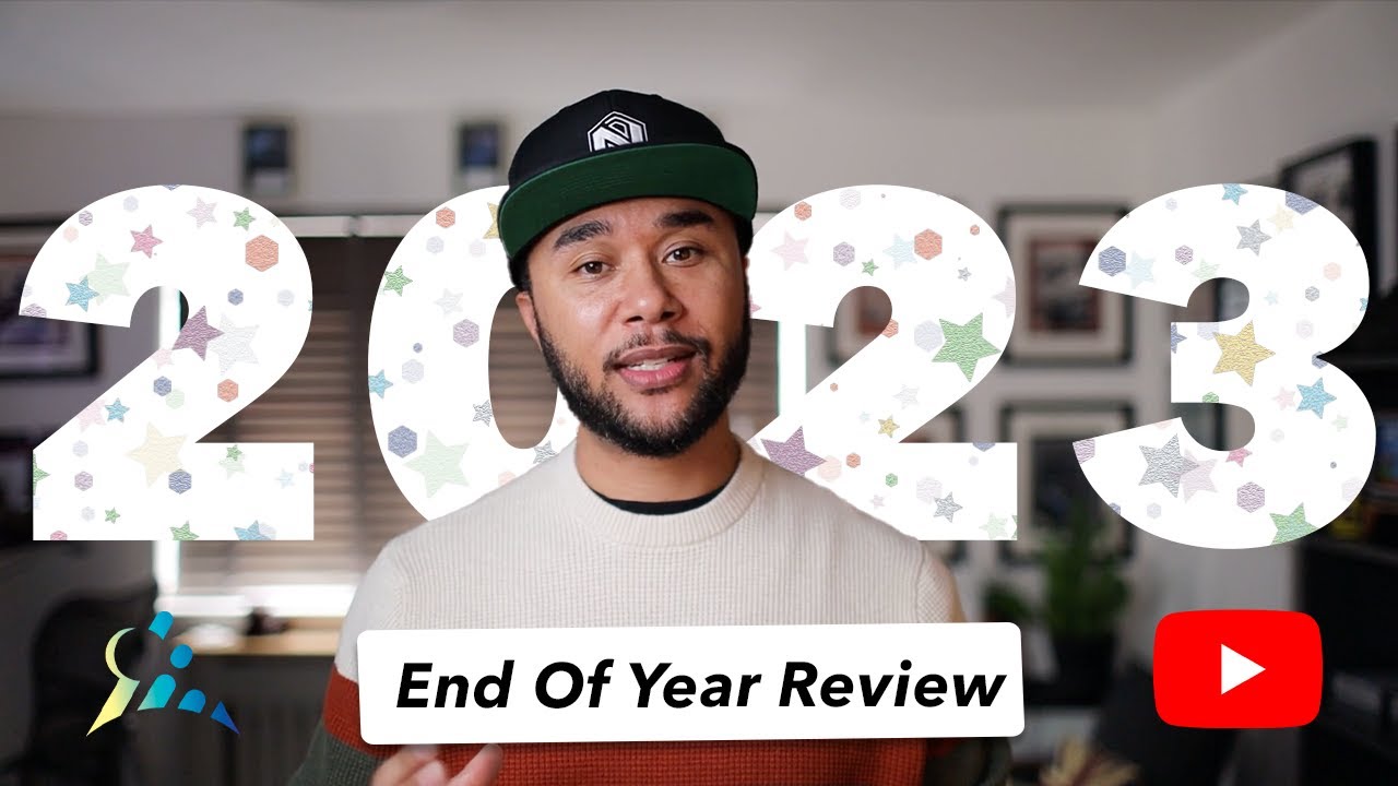 Reflecting on 2023: A Year in Review