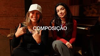 Compondo Com Ana Laura Lopes Poesia E Piano